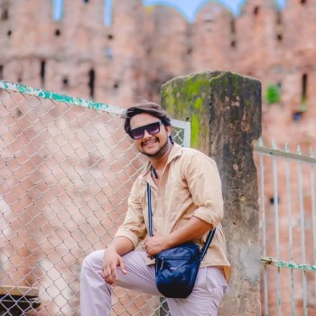 Jigyanshu Panchal